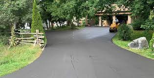 Best Asphalt Driveway Installation  in Rangely, CO